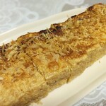 佐藤豆腐店 - でっかい『栃尾油揚げ』