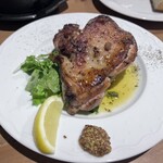 地中海ダイニング アルン バル - 