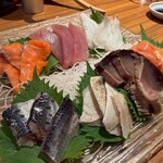 炭火晩酌屋 煙 - 