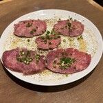 ホルモン焼肉 うまうま - 