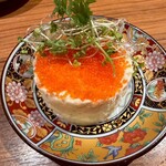 炭火晩酌屋 煙 - 