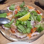 地中海ダイニング アルン バル - 