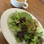 シュリンプ＆オイスターハウス ヨドバシ池袋ビル店 - 