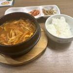 にっこりマッコリ 池袋店 - 