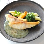 フランス料理 エステール by アラン・デュカス - 