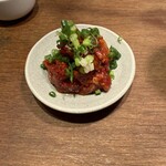ホルモン焼肉 うまうま - 