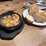 地中海ダイニング アルン バル - 