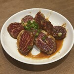 ホルモン焼肉 うまうま - 