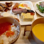 ホテル日航ノースランド帯広 - 