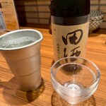 炭火晩酌屋 煙 - 