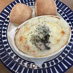 シュリンプ＆オイスターハウス ヨドバシ池袋ビル店 - 