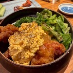 炭火晩酌屋 煙 - 