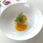 フランス料理 エステール by アラン・デュカス - 