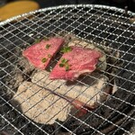 ホルモン焼肉 うまうま - 