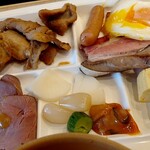 ホテル日航ノースランド帯広 - 