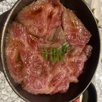 東京焼肉いのうえ 銀座店 - 