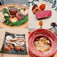 銀座 kappou ukai 肉匠 - 