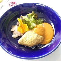 フランス料理 エステール by アラン・デュカス - 