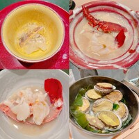 銀座 kappou ukai 肉匠 - 