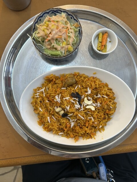 インド・ネパール料理 ポカラ 東照宮 | 仙台のカレー専門店