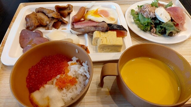 ホテル日航ノースランド帯広