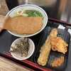 つくもうどん 塩小路本店