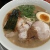 らあめん花月嵐 - 