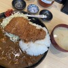 とんかつ檍 羽田イノベーションシティ店