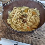 ほうとう不動 河口湖北本店 - 