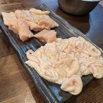 炭火焼肉 にく式 - 