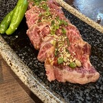炭火焼肉 にく式 - 