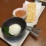 炙りダイニング ろばた焼き たる平 - 