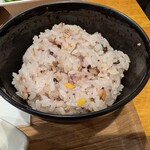 カフェ ウエスト - 