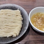 町田汁場 しおらーめん 進化 - 