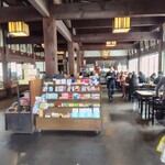 ほうとう不動 河口湖北本店 - 