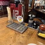 シウマイ横丁 - 