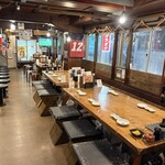 シウマイ横丁 - 