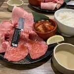 俺の焼肉 - 