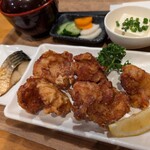 カフェ ウエスト - 