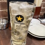 炭火焼肉 にく式 - 