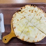 スパイス王国 mini - 料理写真: