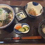 丼屋 七兵衛 - 