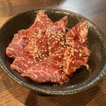 炭火焼肉 にく式 - 