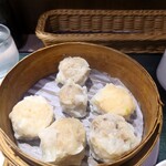 横濱崎陽軒シウマイBAR - 