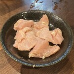炭火焼肉 にく式 - 