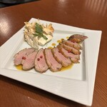 炙りダイニング ろばた焼き たる平 - 