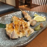 炙りダイニング ろばた焼き たる平 - 