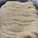 町田汁場 しおらーめん 進化 - 