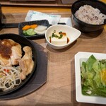 カフェ ウエスト - 