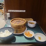 横濱崎陽軒シウマイBAR - 